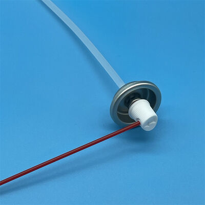 satın al Karbüratör temizliği için profesyonel aerosol valf sistemi Çevrimiçi üretim