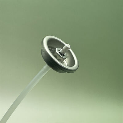 satın al Güvenilir Lastik Şişirme ve Hızlı Onarım Uygulamaları için Tasarlanmış Dayanıklı 1 İnç Aerosol Valf Çevrimiçi üretim