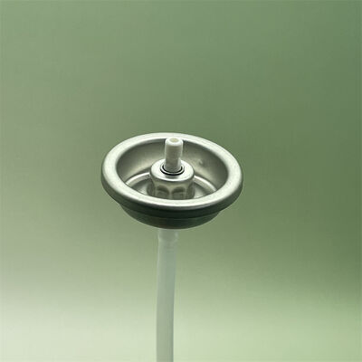 satın al Lastik Şişirme Acil Durum Aerosol Sistemleri İçin Premium 1 İnç Hassas Valf Çevrimiçi üretim