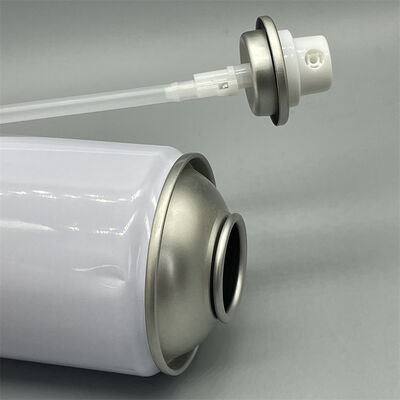 satın al Çok Yönlü Sprey Kontrolü ve Sızdırmaz Performans için Endüstriyel Sınıf 360 Derece Aerosol Valfi Çevrimiçi üretim