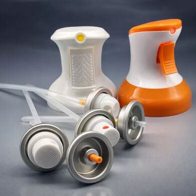 satın al Geniş alan hava tazeleyicisi kullanımı için geliştirilmiş ince sis aerosol valfi Çevrimiçi üretim