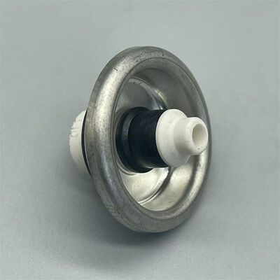 satın al Yüksek Basınçlı Uygulamalar İçin Kısa Saplı ve Sızdırmaz Teknolojili Dayanıklı Aerosol PU Köpük Valfi Çevrimiçi üretim