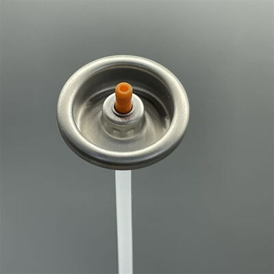 satın al Water-Based Valve for Aerosol Insecticides with High-Capacity Dispensing Solution Çevrimiçi üretim