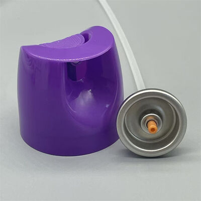 satın al 1-İnç Su Bazlı İnsektisit Aerosol Valfi, Korozyona Dayanıklı Tasarım ve Uzun Süreli Sulu Uyumluluk İçin Çevrimiçi üretim