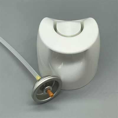 satın al Mahsul Koruması için Yüksek Basınç Toleranslı Su Bazlı Aerosol Böcek İlacı Vanası Çevrimiçi üretim