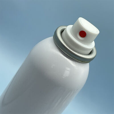 satın al Geniş sis dağılımı, sızıntı geçirmez tasarımı ve dış mekan koruması için 360 derecelik çalışma ile güneş koruyucu aerosol valfi Çevrimiçi üretim