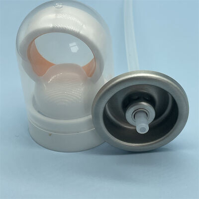 satın al Yüksek alkol uyumlu su geçirmez güneş koruyucu sprey valfi, tüm vücudu korumak için geniş sis kaplaması Çevrimiçi üretim