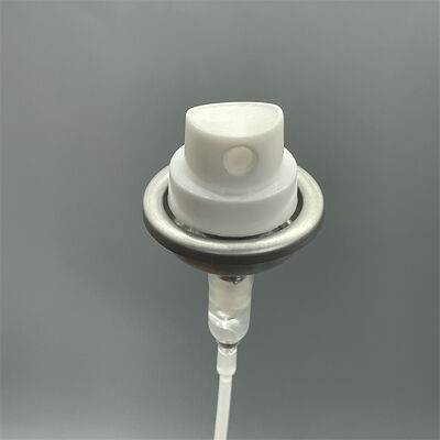 satın al Cilt Bakımı, Saç Bakımı ve Kişisel Bakım Ürünleri için İnce Sis Pompalı Pürüzsüz Sprey Dispenseri Çevrimiçi üretim