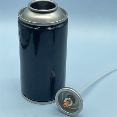 satın al Güvenilir ve Tekdüze Sprey Performansı İçin Tasarlanmış Ağır Hizmet Tipi Deodorant Aerosol Valfi Çevrimiçi üretim