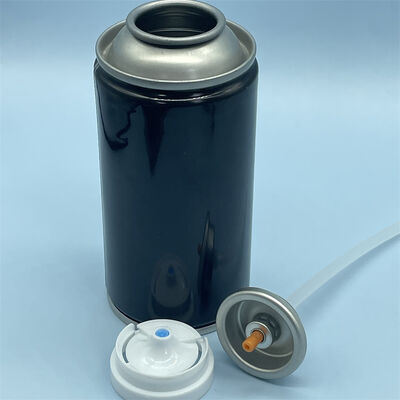 satın al Sürekli ve güvenilir püskürtme çıkışı için ağır görevli deodorant aerosol valfi Çevrimiçi üretim