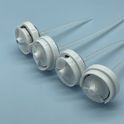 satın al Yüksek performanslı mikroplara dayanıklı ve yüksek çıkış kapasitesi olan deodorant valfi Çevrimiçi üretim