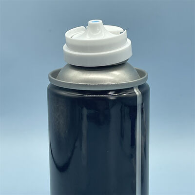 satın al Sürekli püskürtme performansı olan deodorant uygulamaları için ağır görevli aerosol valfi Çevrimiçi üretim