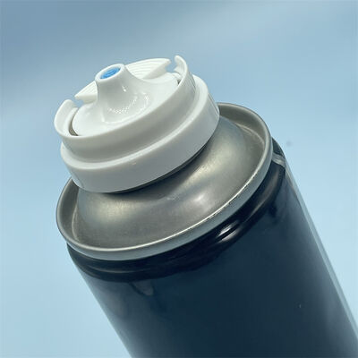 satın al Deodorant Uygulamaları İçin Tutarlı Sprey Dağıtımı Sağlayan Yüksek Performanslı Ağır Hizmet Tipi Aerosol Valfi Çevrimiçi üretim