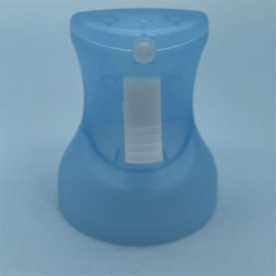 satın al Kalıcı plastik aktüatörlü ev hava tazeleyicisi püskürtme valfi Çevrimiçi üretim