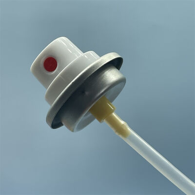 satın al Parfüm ambalajı için OEM hava tazeleyicisi valfi ve aktüatör seti Çevrimiçi üretim