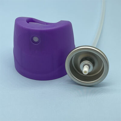 satın al Fine Mist Actuator'la sürekli püskürtülen hava tazeleyicisi valfi Çevrimiçi üretim