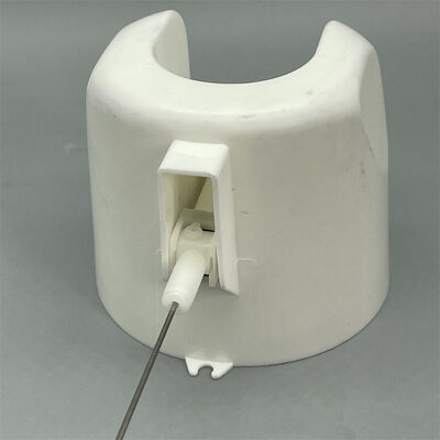 satın al Böcek İlacı Spreyi için Yüksek Kaliteli Aerosol Valfi ve Özel Aktüatör Kapağı Çevrimiçi üretim