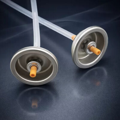 satın al Görsel Açıdan Kritik Ambalajlar İçin Premium Kaplamalı Erkek Aerosol Boya Valfi Çevrimiçi üretim