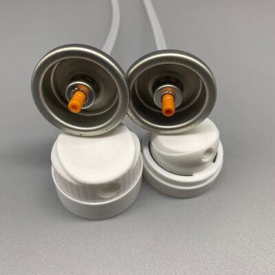 satın al Hedeflenen Kök Uygulaması ve Hacim Oluşturma için Kuru Şampuan Aerosol Valfi Çevrimiçi üretim