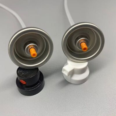 satın al Hızlı tazeleme ve stilist derecesinde performans için Aerosol Kuru Şampuan püskürtme valfi Çevrimiçi üretim