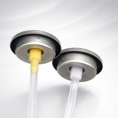 satın al Tıraş ve bakım aerosolleri için gelişmiş köpük dağıtım valfi Çevrimiçi üretim