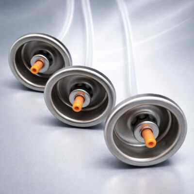 satın al Güvenli Kapağı Setli Gelişmiş Yüzey Yapışkan Kök Temizleyici Aerosol Valfi Çevrimiçi üretim