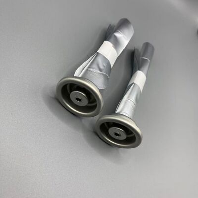 satın al Sürdürülebilir Ambalajlama için Çevre Dostu Dişi Valfli Aerosol Sistemi Çevrimiçi üretim