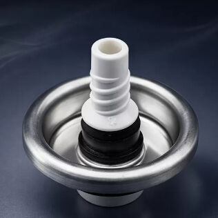 satın al Kontrollü Sızdırma Uygulamaları için Gelişmiş PU Köpük Fırlatma Valfi Çevrimiçi üretim