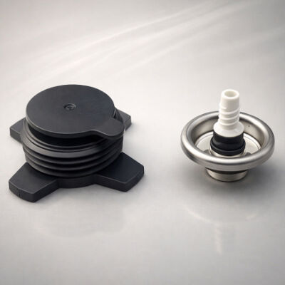 satın al Tek İnç PU Köpük Valf, Boşluk Doldurma ve Sızdırmazlık Uygulamaları İçin Uzun Saplı Çevrimiçi üretim