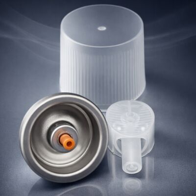 satın al Kontrollü Oksijen Spreyi için BOV Uyumluluğu ile Bir İnç Kalaylı Aerosol Valfi Çevrimiçi üretim