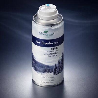 satın al Antibakteriyel deodorant spreyi için kontrol edilen dağıtım ve ayarlanabilir nozzle ile 1 inçlik aerosol valfi Çevrimiçi üretim
