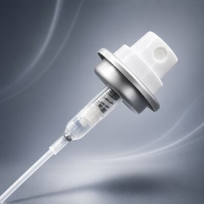 satın al Sızıntı Dayanıklı 0.20cc Precision Spray Pump Aerosol Valve Multi-Layer Gasket Teknolojisiyle Çevrimiçi üretim