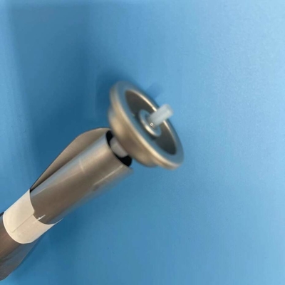 Aerosol Paketleme Çözümleri için Kesinlik Bir Inç Erkek Torba-Valve