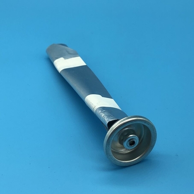 Kontrollü Aerosol dağıtım çözümleri için hassas bir inçlik kadın torba-valf
