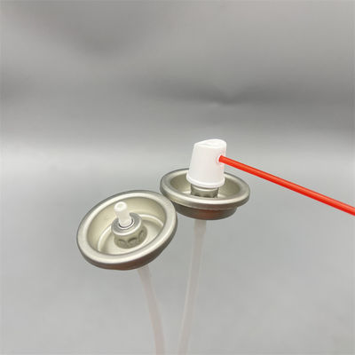 Bir İnçlik Karbüratör Temizleyici Sprey Aerosol Valf Pas Giderici İçin