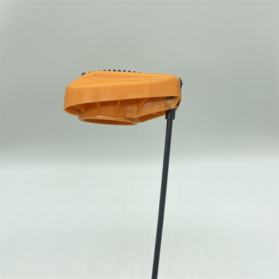 Hassas Püskürtme Kontrolü için Aerosol Katlamalı Düz ​​Tetikli Püskürtme Aktüatörü