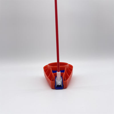 Aerosol kutuları için katlanabilir tetikleyici sprey kapağı kompakt katlanabilir tetikleyici sprey tabancası