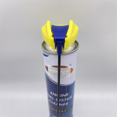 RV ve Deniz Su / Yakıt Doldurma Portları için Düzenebilir Uzay Kurtarıcı Katlanabilir Nozzle Kapak