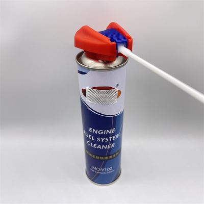 Aerosol Böcek Öldürücü ve Hava Serinleticileri için Çok Kullanımlı İki Yönlü Trigger Kapak