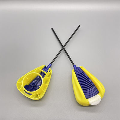 Aerosol Pas Çıkarıcıları ve Silikon Spreyleri için Premium Trigger Spray Actuator