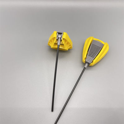 Katlanabilir Trigger Cap Profesyonel Aerosol Ambalajlama Uygulamaları için İdeal