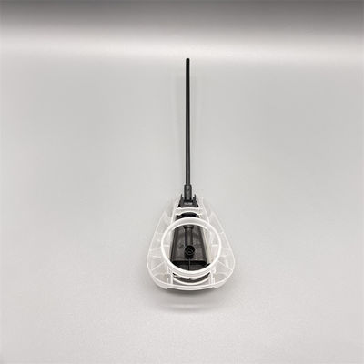 Kolay Saklama ve Taşıma için Kompakt Katlanır Tetik Tasarımı