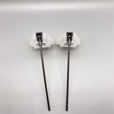 Kompakt Depolama Tasarımlı Katlanabilir Tetikli Aerosol Püskürtme Aktüatörü