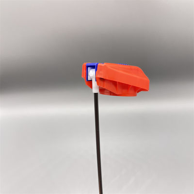 Ergonomik rahatlıklı tutma ile Premium Aerosol Trigger Spray Pistolu