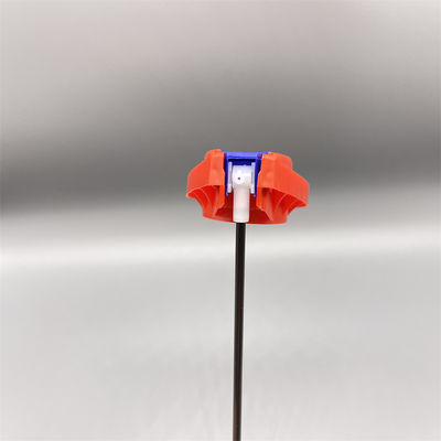 Kompakt depolama için katlanabilir tasarımlı katlanabilir tetik kapağı