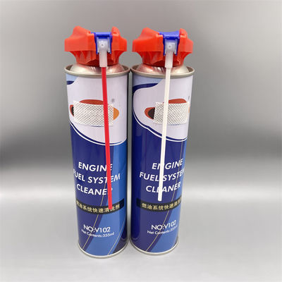 Aerosol Ürünleri için Kompakt Ergonomik İki Yönlü Trigger Spray Kapak