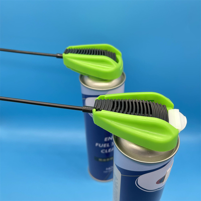 Otomotiv projeleri için çok amaçlı iki yönlü Aerosol Cobra Spray Kapak