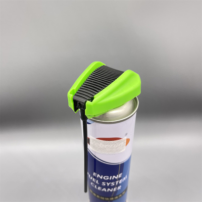 Araç yıkama için katlanabilir pompa püskürtücüsü ayarlanabilir nozzle kompakt yapısı