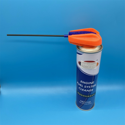Konforlu Kullanım, Çok yönlü Uygulama ve Taşınabilir Tasarım Katlanabilir İki Yönlü Spray Nozzle Kapak