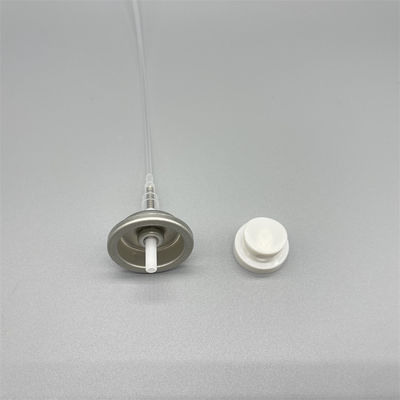 Kesin püskürtme için premium 0.2cc sis pompası - kozmetik ve ev ürünleri için idealdir